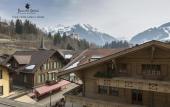 Туры в отель Bernerhof Gstaad