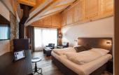 Туры в отель Bernerhof Gstaad