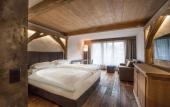 Туры в отель Bernerhof Gstaad