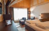 Туры в отель Bernerhof Gstaad