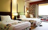 Туры в отель Belle Villa Resort Chiangmai