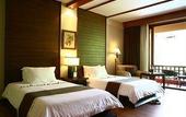 Туры в отель Belle Villa Resort Chiangmai