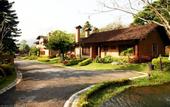 Туры в отель Belle Villa Resort Chiangmai