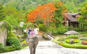 Туры в отель Belle Villa Resort Chiangmai