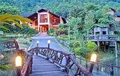 Туры в отель Belle Villa Resort Chiangmai