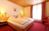 Туры в отель Bernerhof Kandersteg