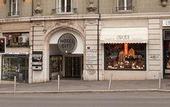 Туры в отель City Hotel