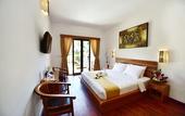 Туры в отель Satriya Cottage