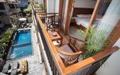 Туры в отель Satriya Cottage