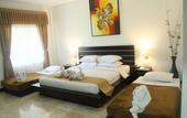 Туры в отель Satriya Cottage