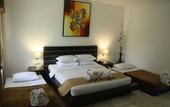 Туры в отель Satriya Cottage