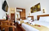 Туры в отель Satriya Cottage
