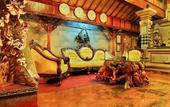 Туры в отель Satriya Cottage