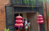 Туры в отель Satriya Cottage