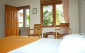 Туры в отель Sorga Cottages