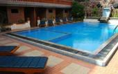 Туры в отель Sorga Cottages