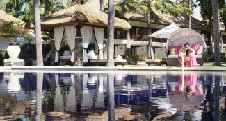 Spa Village Resort Tembok Bali 4*