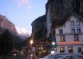 Hotel Jungfrau 3*