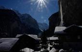 Туры в отель Hotel Jungfrau