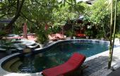 Туры в отель Spartacvs Bali Hotel