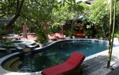 Туры в отель Spartacvs Bali Hotel