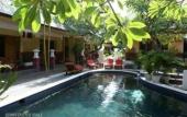 Туры в отель Spartacvs Bali Hotel