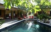 Туры в отель Spartacvs Bali Hotel