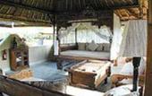 Туры в отель Taman Sari Cottages