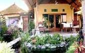 Туры в отель Taman Sari Cottages