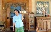 Туры в отель Taman Sari Cottages