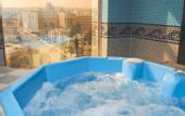 Туры в отель Belle Vue Hotel & Trade Center