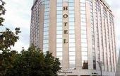 Туры в отель Belle Vue Hotel & Trade Center