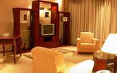 Туры в отель Belle Vue Hotel & Trade Center