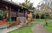 Туры в отель Tanah Merah Resort & Gallery