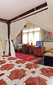 Туры в отель Tanah Merah Resort & Gallery