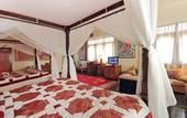 Туры в отель Tanah Merah Resort & Gallery