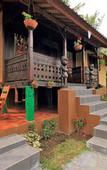 Туры в отель Tanah Merah Resort & Gallery