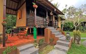 Туры в отель Tanah Merah Resort & Gallery