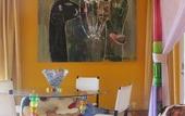 Туры в отель Tanah Merah Resort & Gallery
