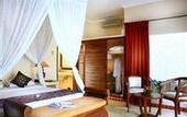 Туры в отель The Kozy Villas