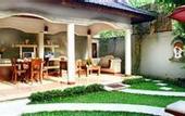 Туры в отель The Kozy Villas