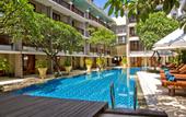 Туры в отель The Rani Hotel & Spa