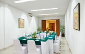 Туры в отель The Rani Hotel & Spa