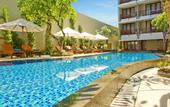 Туры в отель The Rani Hotel & Spa
