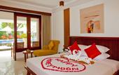 Туры в отель The Rani Hotel & Spa