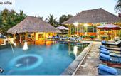 Туры в отель The Tanis Villas & Lembongan Express