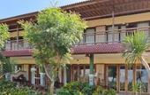Туры в отель The Tanis Villas & Lembongan Express