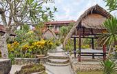 Туры в отель The Tanis Villas & Lembongan Express