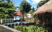 Туры в отель The Tanis Villas & Lembongan Express