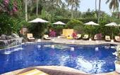 Туры в отель The Watergarden Hotel & Spa